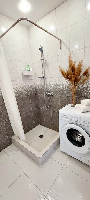 Квартира Квартира Новостройка люкс — Мирное