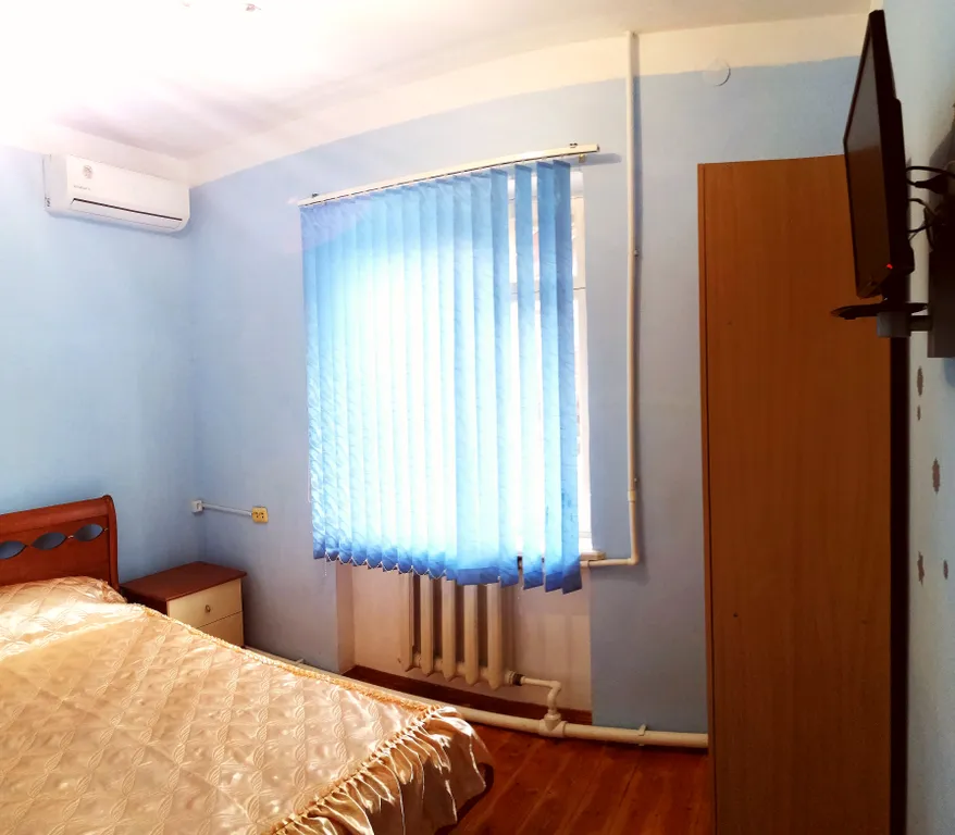 Коттедж Дом под ключ, трёхкомнатный — Геленджик