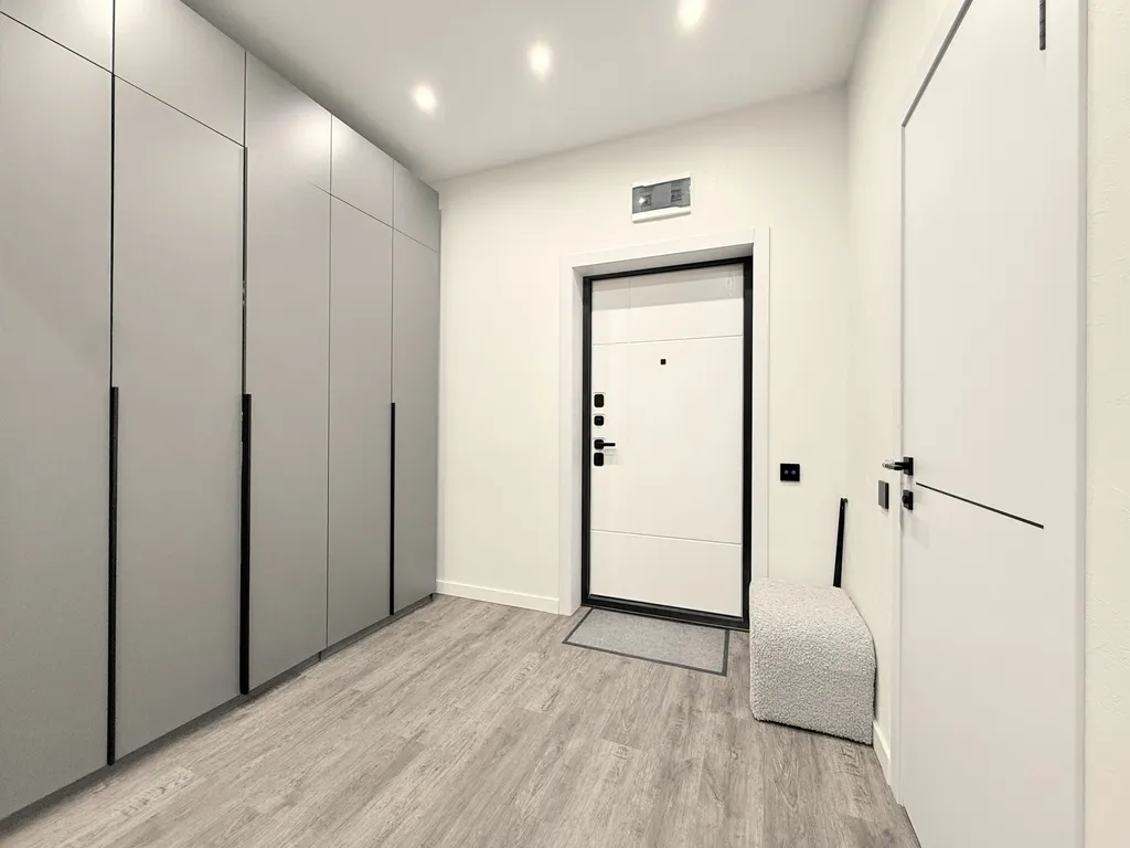 Управление комфортом с помощью Алисы