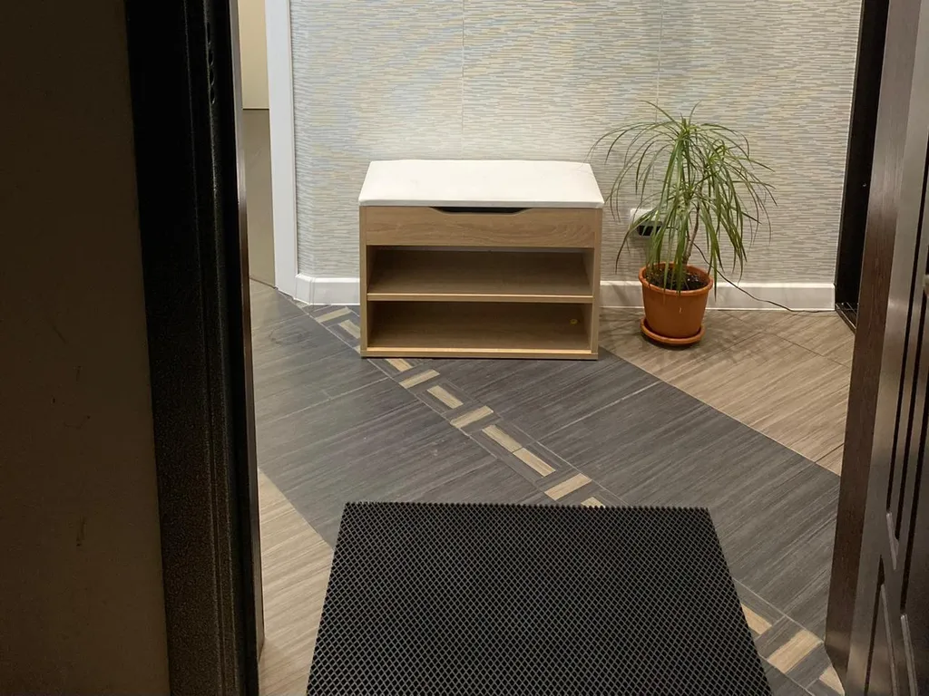 Уютная  квартира в 14 мкр