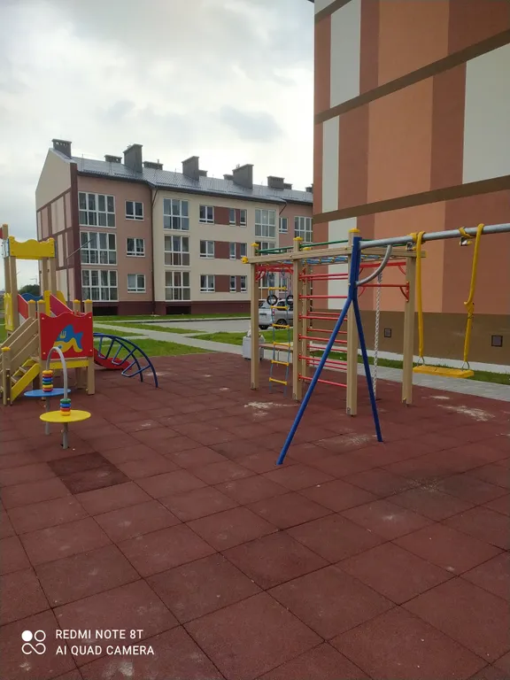 Квартира Апартамент на берегу Балтийского моря — Зеленоградск