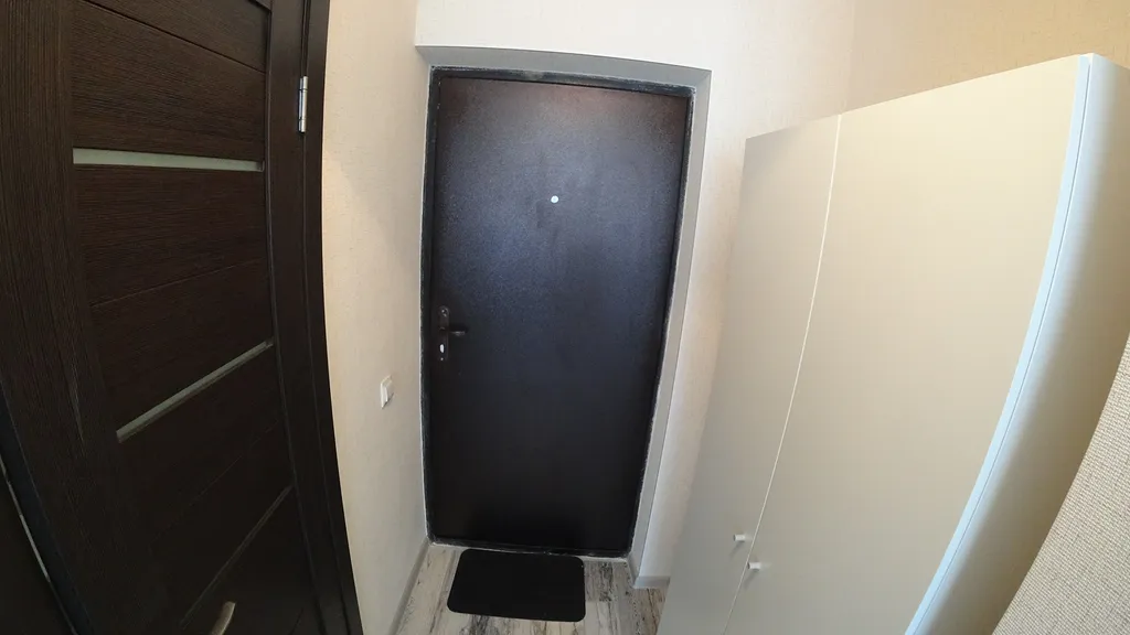 Квартира Квартира Студия трансформер с шикарным видом на море — Анапа