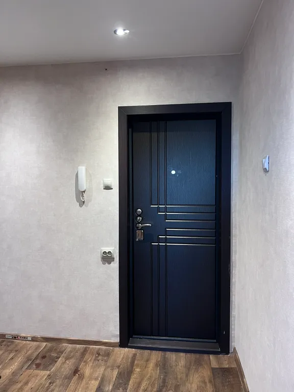 Уютная квартира с удобным расположением