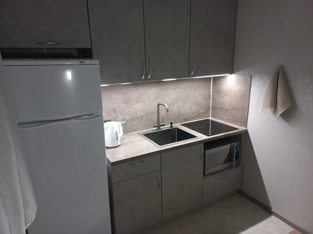 Близкое место