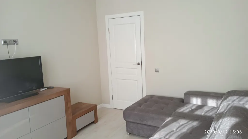 Апартаменты в Светлогорске