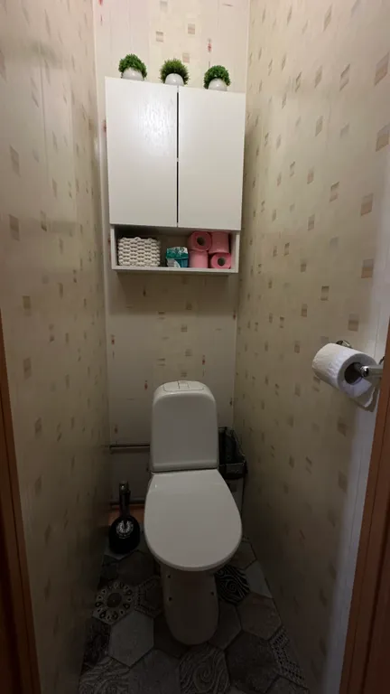 Уютная квартира в центре