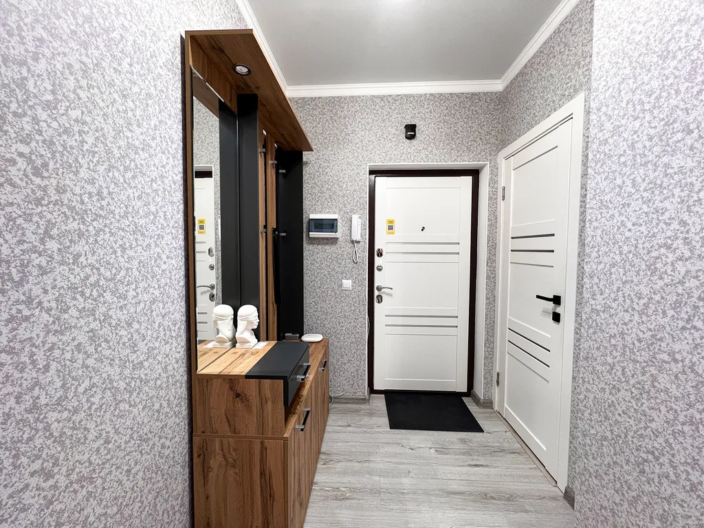 Апартаменты в элитном комплексе