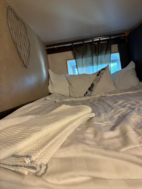 Квартира Квартира Самая уютная студия — Ярославль