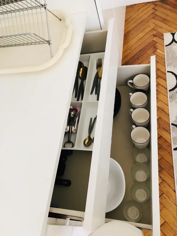 Квартира Квартира в центре в городке Чекистов — Екатеринбург