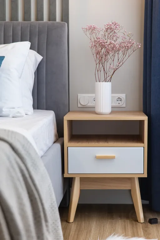 Апартаменты бизнес-класса с видом на море