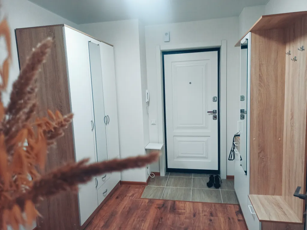 1-комнатную квартиру в Новочебоксарске