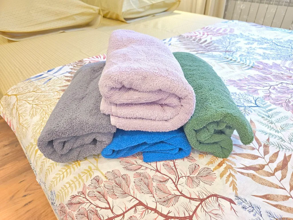 Однокомнатная квартира в новом ЖК