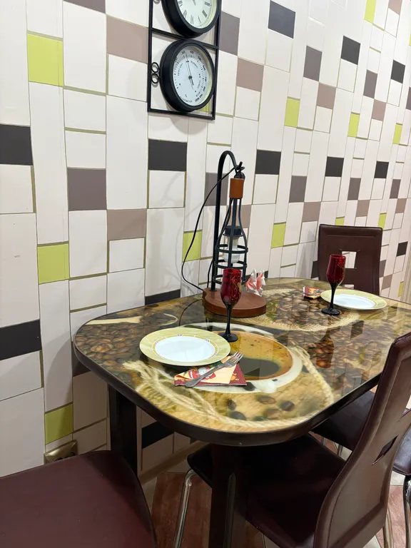 Однокомнатная уютная квартира в центре