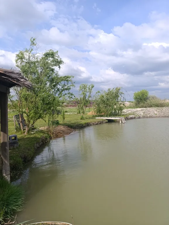 Квартира Жильё со всеми удобствами — Вервековка