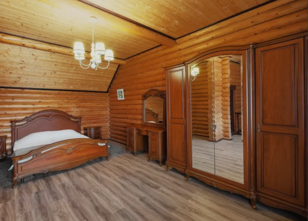 Tаунхаус на 4 гостя