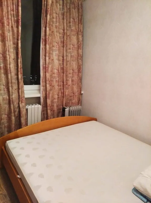 Квартира Уютная квартира в историческом центре — Светлогорск