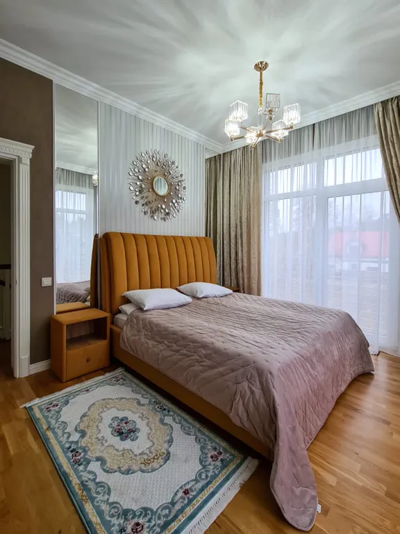 Дом на берегу Балтийского моря