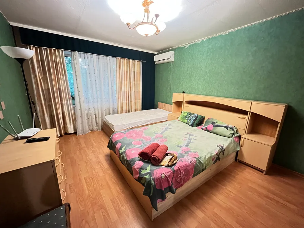 Квартира Двушка. Пролетарский район — аренда посуточно в Тула