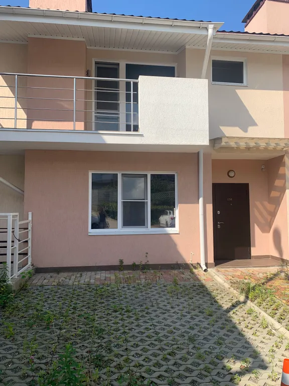 Квартира Квартира студия с видом на море — Адлер