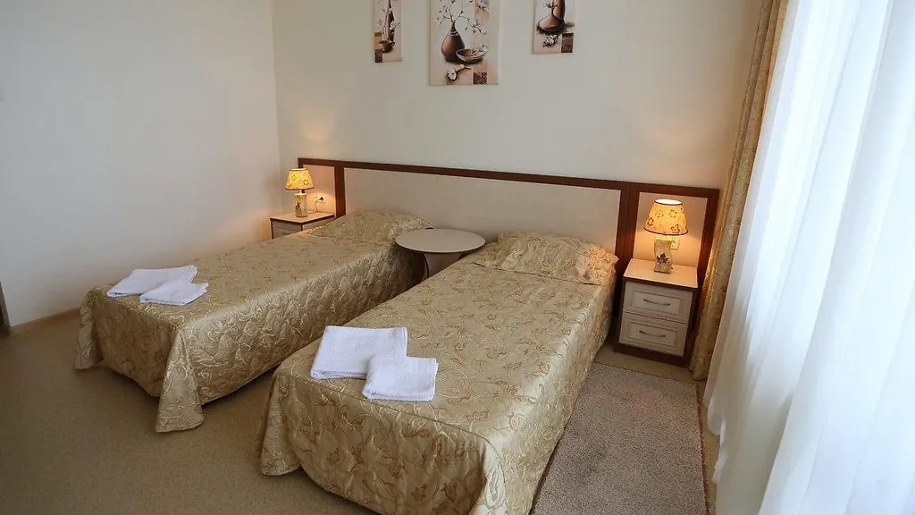 Квартира Комната — аренда посуточно в Бердянск