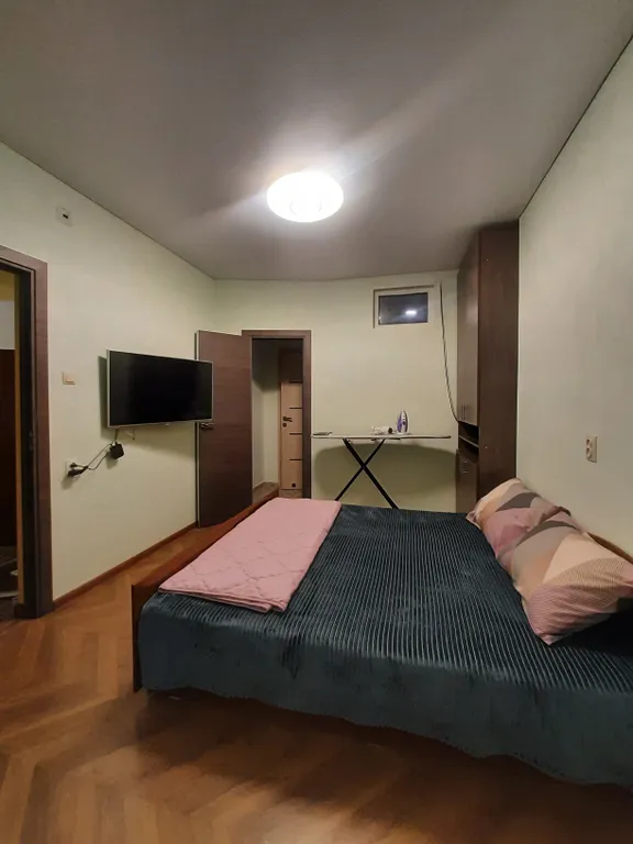 Уютная квартира-студия с отдельным входом, рядом с парком — аренда посуточно в Кисловодск