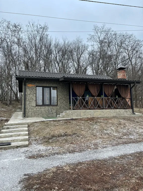 Дом 2 Фьюжн Люкс