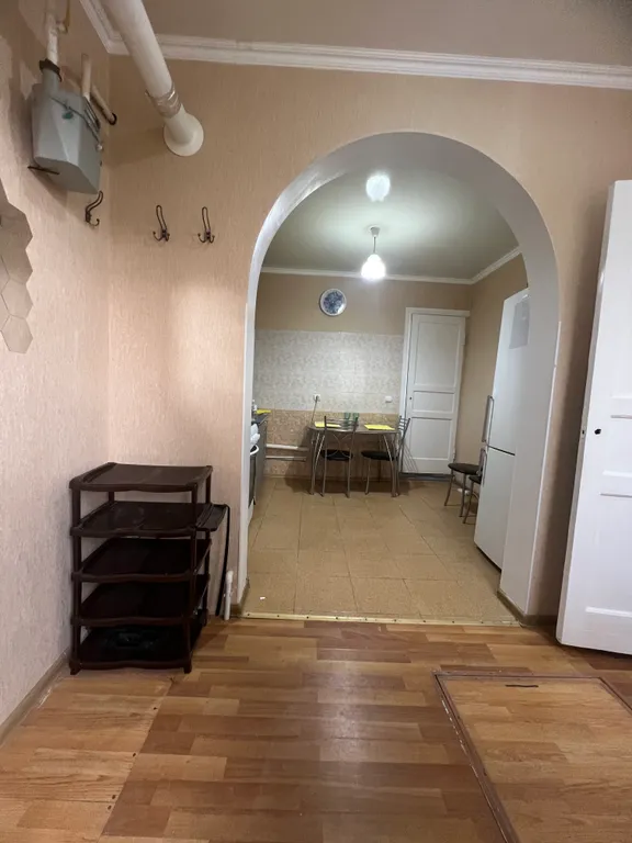 Коттедж Уютный дом в парковой зоне Стекляннная струя — Кисловодск