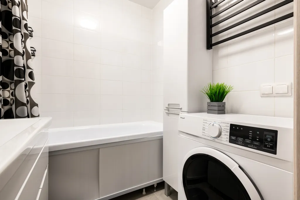 Квартира Квартира Солнечное небо — Москва