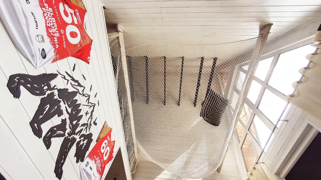 Коттедж A-frame 100кв.м. 1км до горнолыжных трасс Эльбруса.