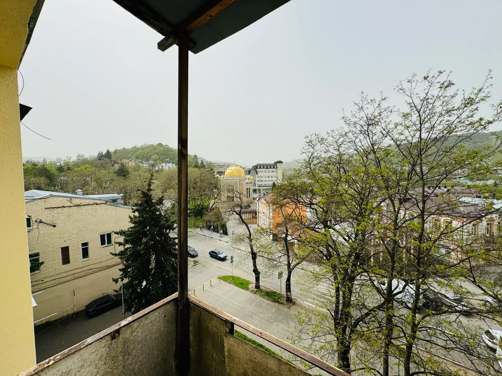 Уютная квартира в самом центре города