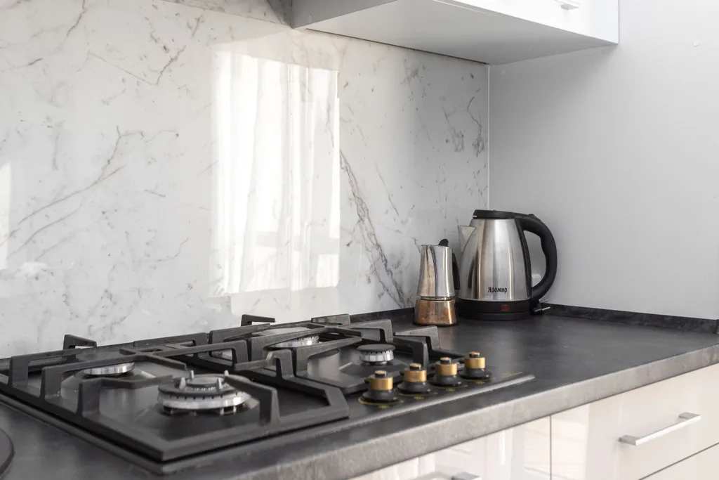 Квартира Апартаменты Бумеранг 2 в самом центре — Калининград