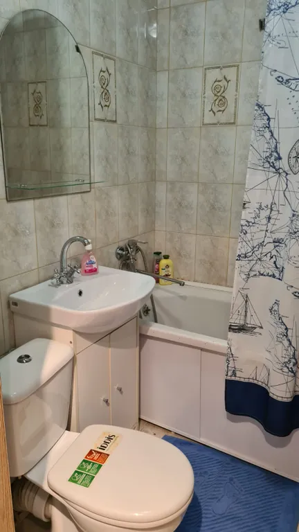 Апартаменты в центре