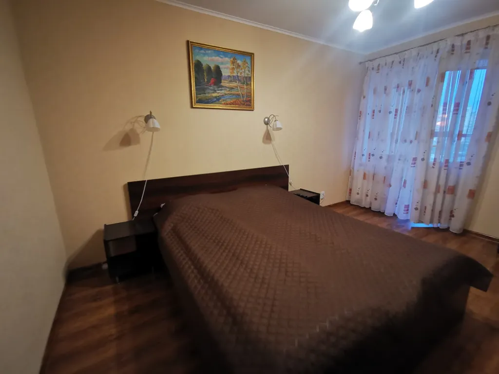 Квартира в Зеленоградске на Потемкина