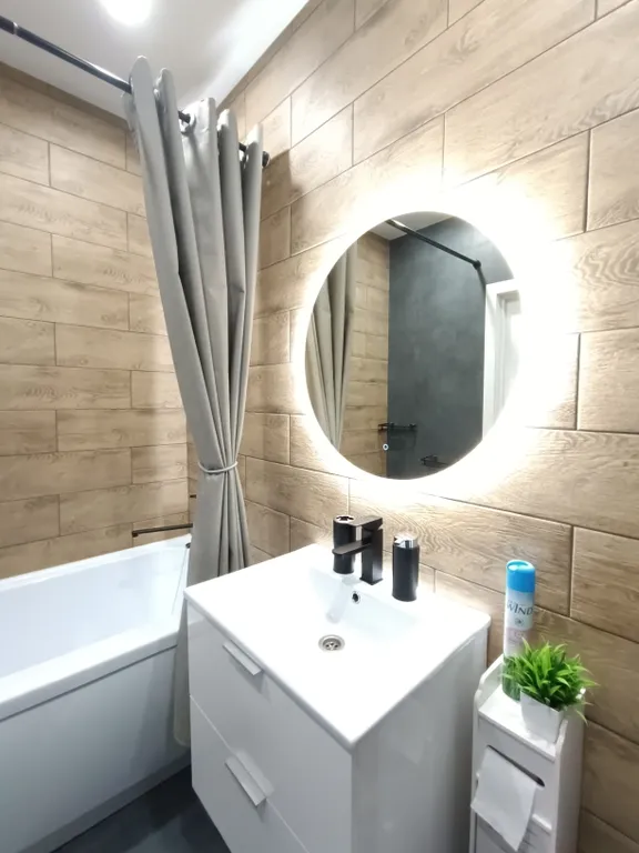 Евро 3 комнатная квартира, заселение 24/7