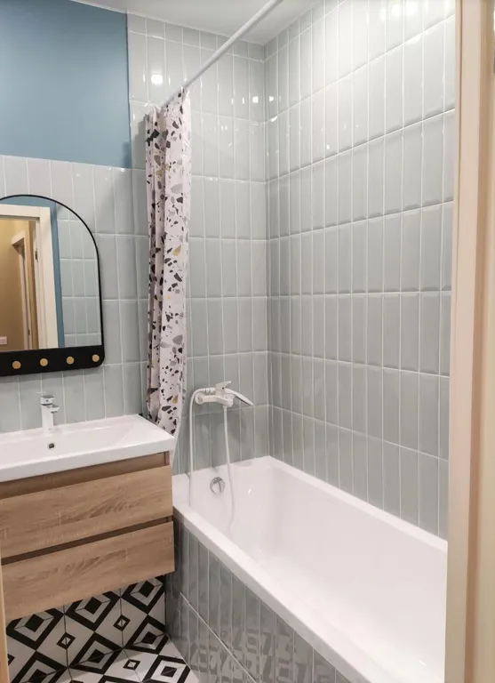 Квартира в ЖК Жуков