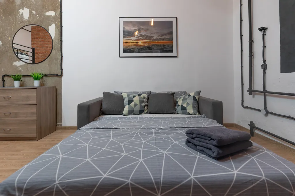 Уютная квартира в центре на Красной площади