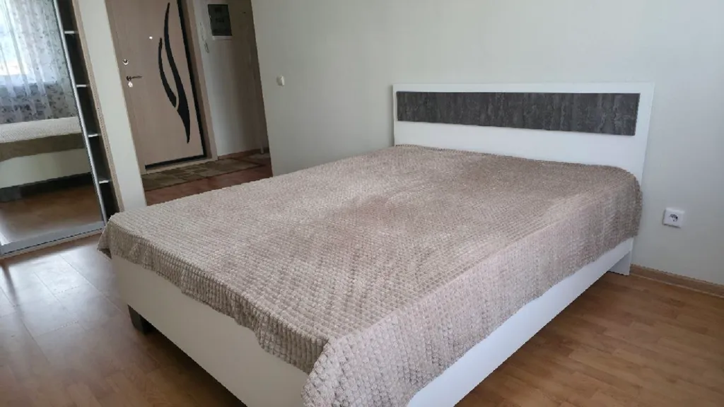 Комфортная квартира