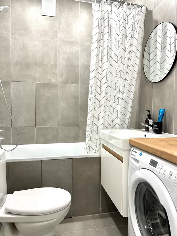 Студия в ЖК Новое Пушкино