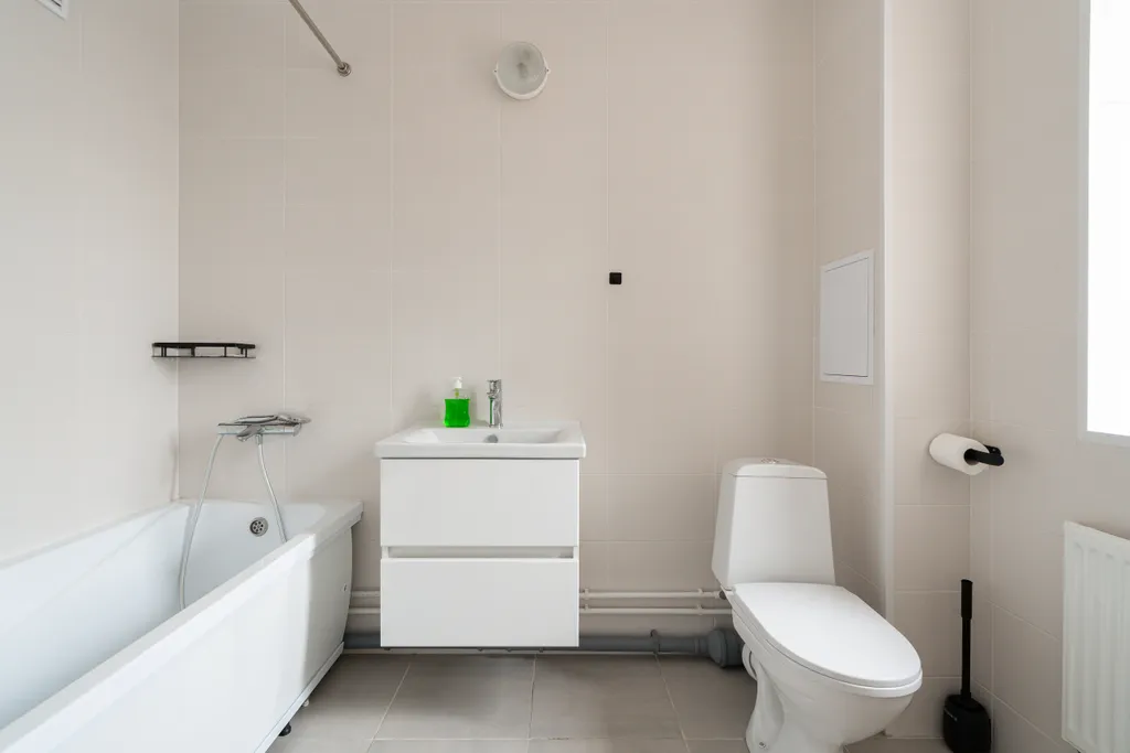 Семейные апартаменты Калинка у метро Девяткино