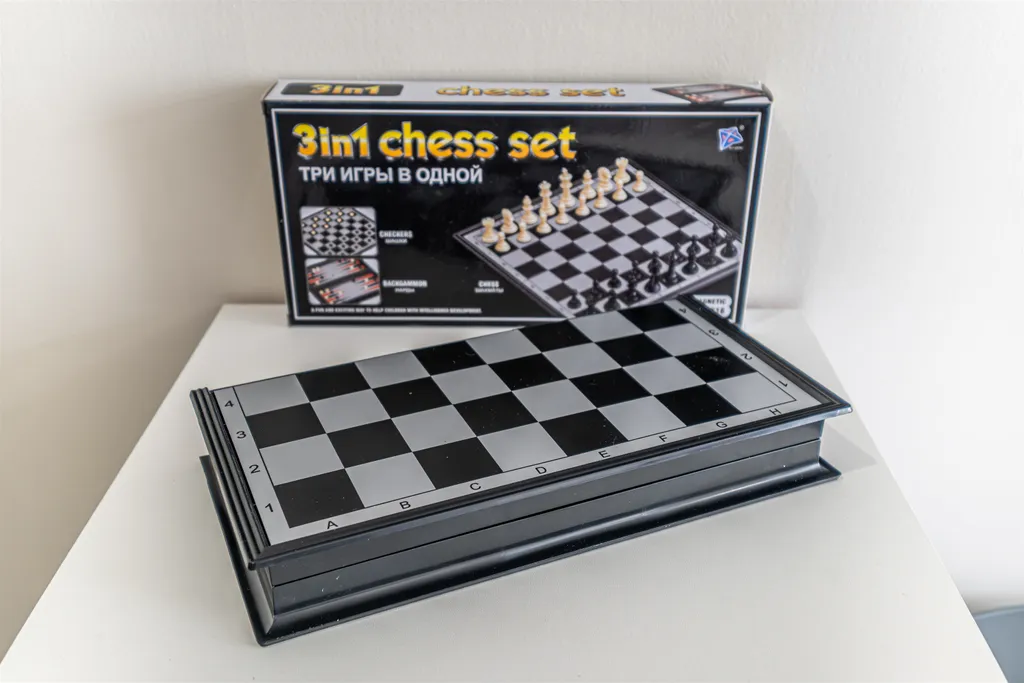 Стильная трехместная студия ЖК Гармония в Михайловске