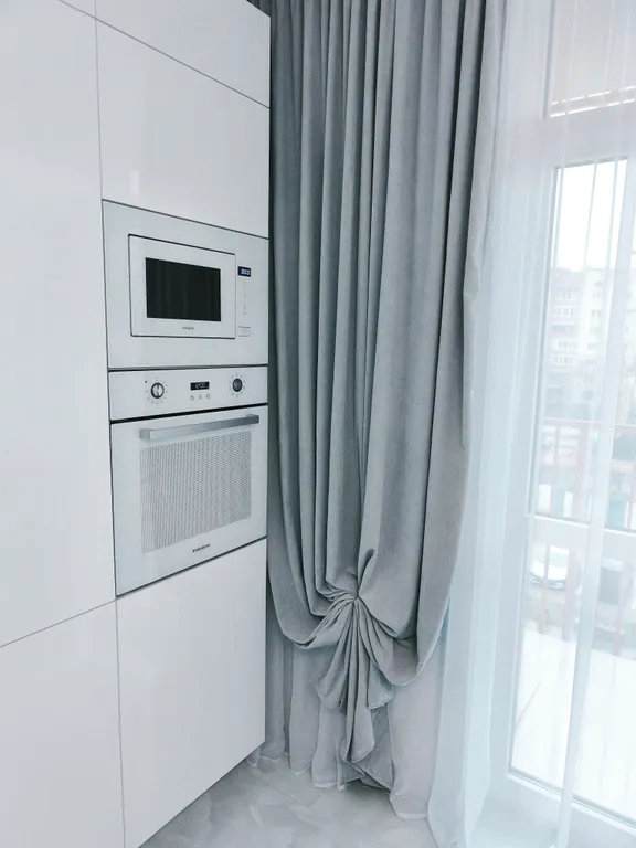 Квартира Современная квартира: стиль и уют в одном флаконе — Калининград