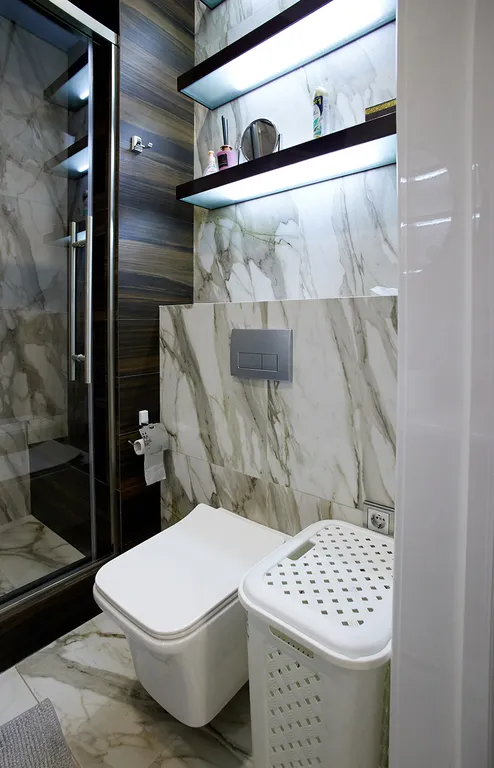 Квартира 2-комнатная Квартира — Геленджик