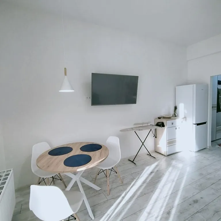 Студия у моря