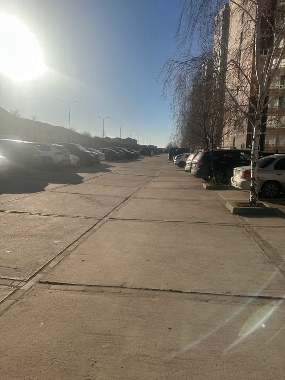 Квартира Квартира с видом на море в ЖК Кавказ — Анапа