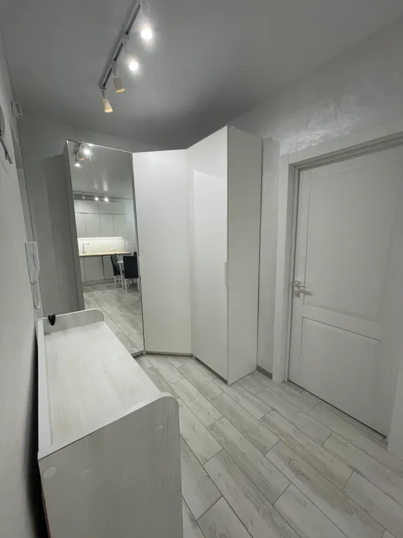 Квартира с просторной кухней-гостиной, все для комфортного отдыха