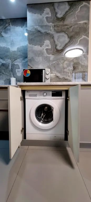 Люкс апартамент