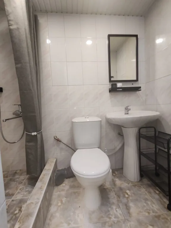 Квартира Комната — Адлер