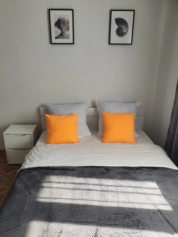 Квартира Квартира Студия в Шушарах — Шушары