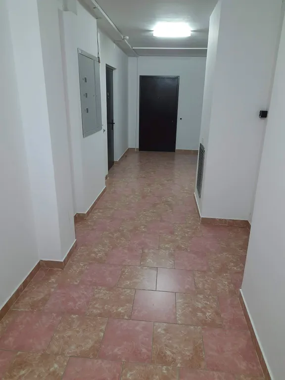 Однокомнатная квартира на море