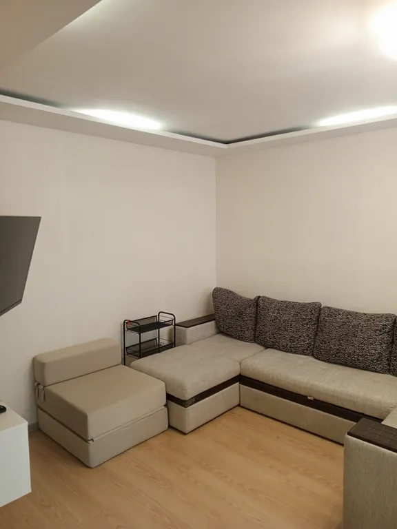 2-комнатная Квартира — аренда посуточно в Шелехов